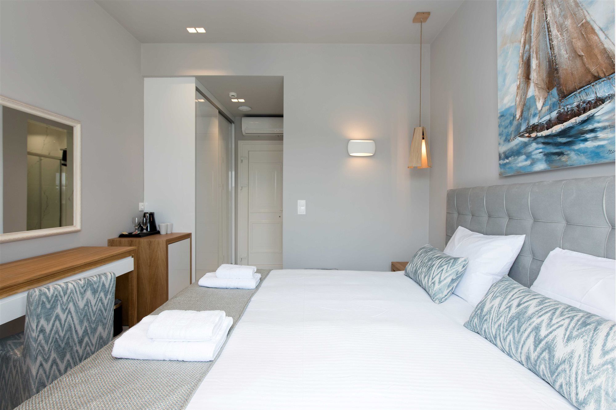 Melina Oasis Boutique Hotel Kassiopi Eksteriør billede